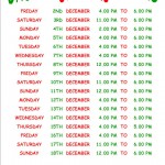 grotto opening hours