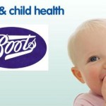 BOOTS BABY OFFERS