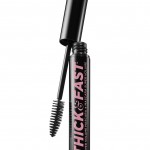 Thick & Fast Mascara