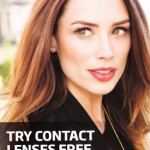 contact lenses