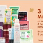 3for2 Skincare  Indulgent LARGE