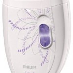 Philips epilator