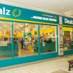 Dealz Shopfront