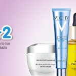 3 f 2 Skincare Summer 14