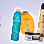 3 for 2 Haircare P1A