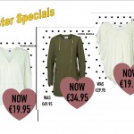 Easter Specials