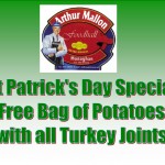 Mallons StPatricks