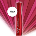 NEW No7 Lash Impact Mascara