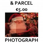 SANTA VISIT & PARCEL-1