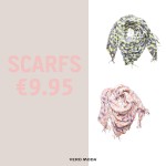 Scarfs-IR