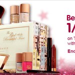 Ted Baker Star Gift 24-30 October 14