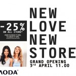 VERO MODA Monaghan Grand Opening 11.00