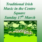 entertainment stPats