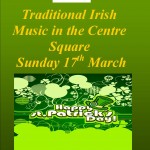 entertainment stPats