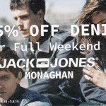 jack & jones special