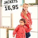 name it Girls Jackets €16.95