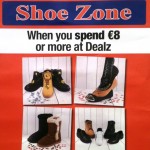 shoezone deal